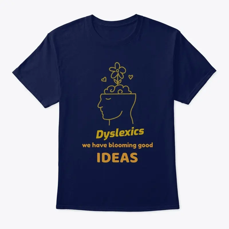 ideas The Dyslexic Club Dyslexia