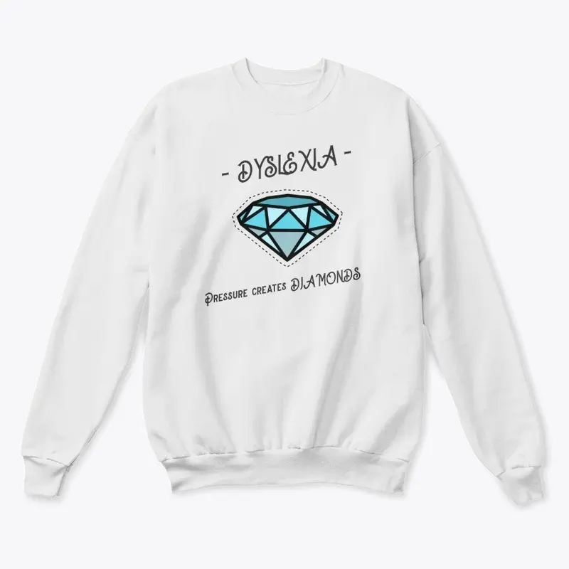 Dyslexic Diamonds  The Dyslexic Club