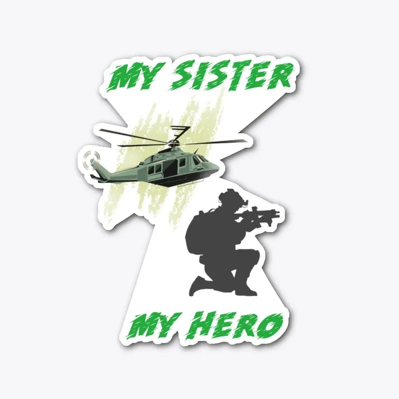 My Sister My Hero 2